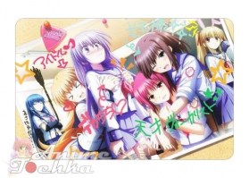 Angel Beats 44